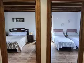 Casa Entrepeñas 3000 apartamentos turísticos en Corvera de Toranzo